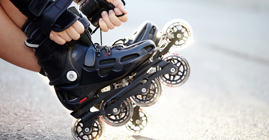 Roller Skating