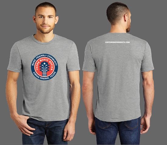 Commemorative T-shirts