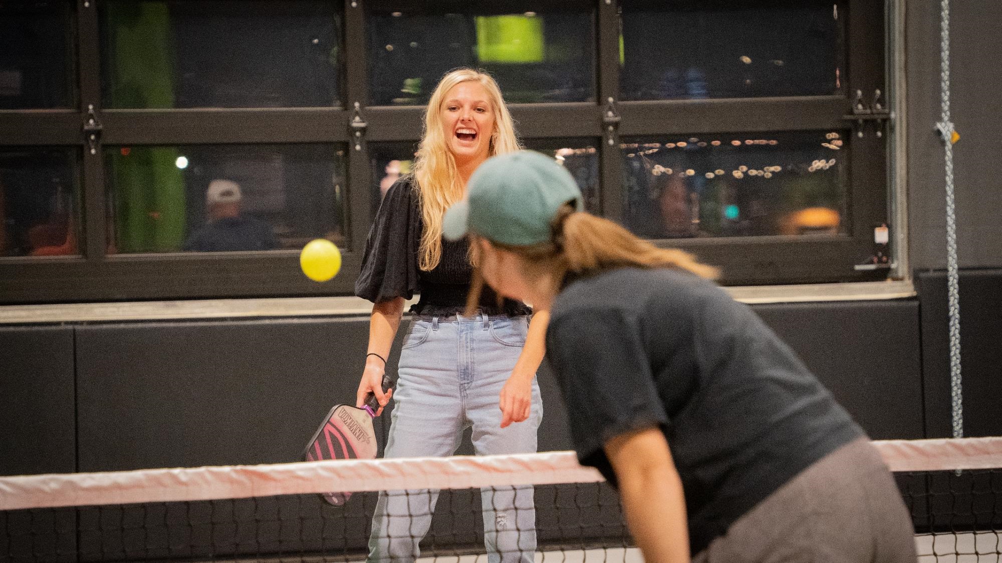 CNP Pickle Ball 