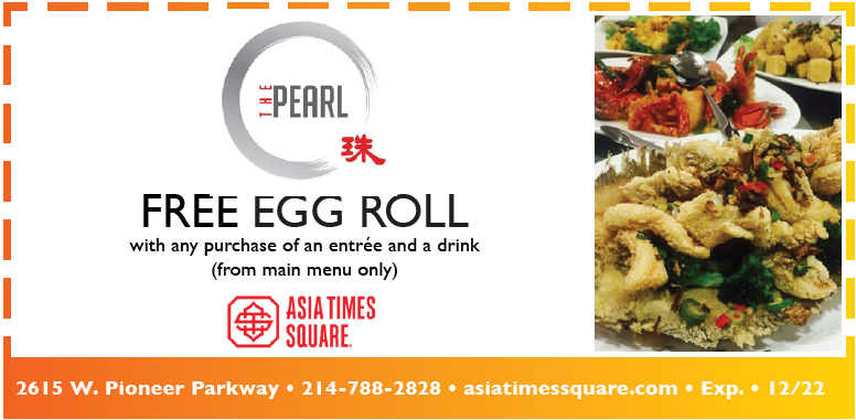 The Pearl Deal