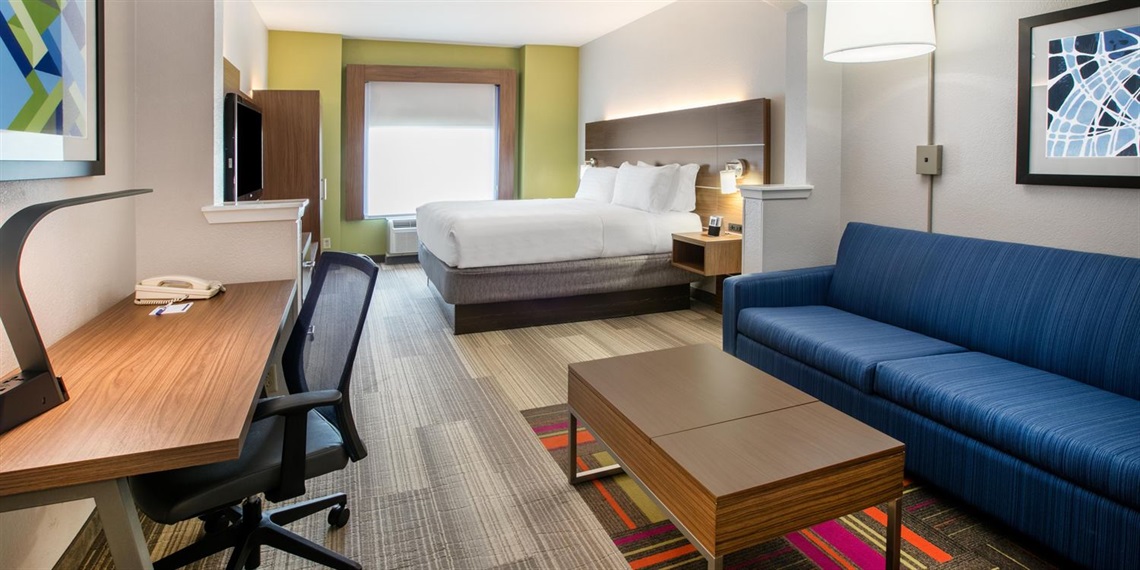 Holiday Inn Express
