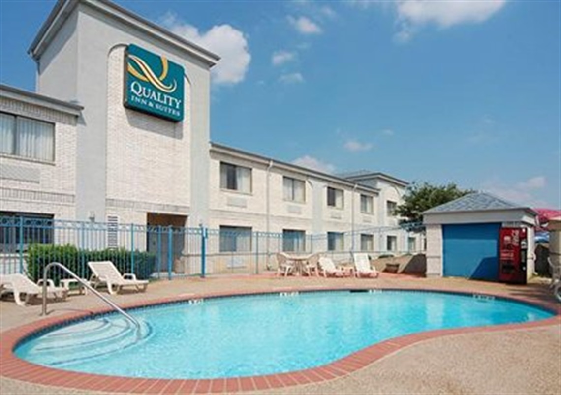 Quality Inn