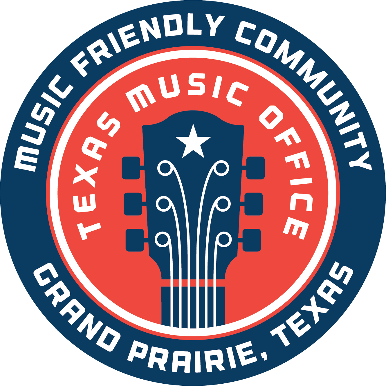 Music Friendly Logo