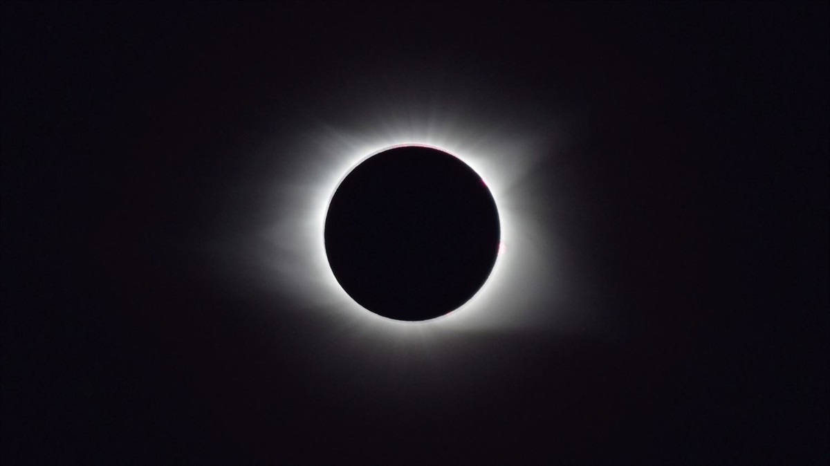 Solar Eclipse 2024 Visit Grand Prairie