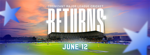Cricket 2025 season