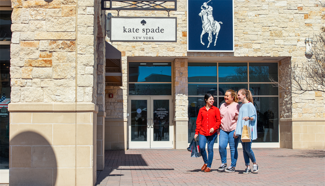 Northpark Center - Super regional mall in Dallas, Texas, USA 