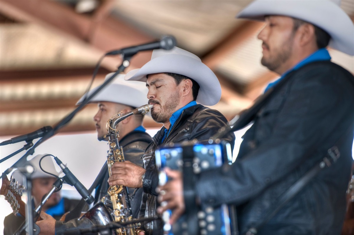 Fall Events in Grand Prairie