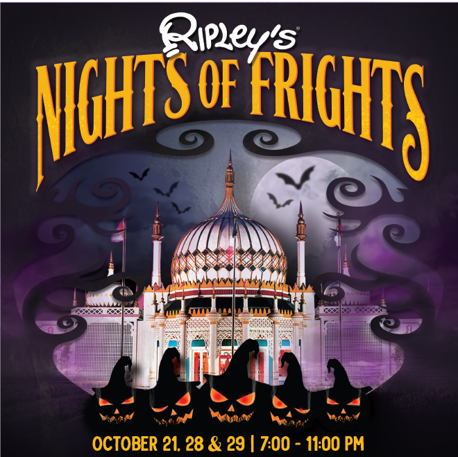 Night of frights at Ripleys.PNG
