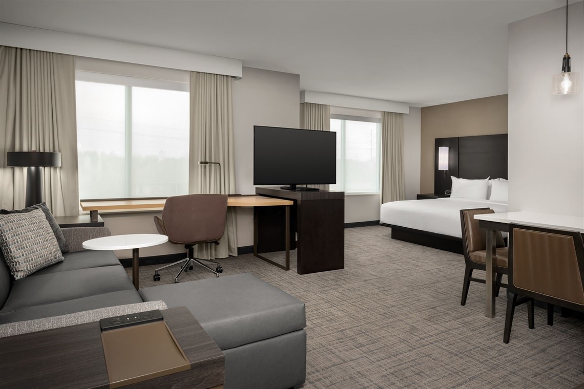Residence Inn Grand Prairie