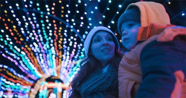 Prairie Lights Drive-Through Holiday Light Park - Visit Grand Prairie