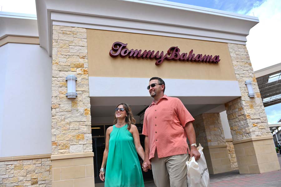 Grand Prairie Premium Outlets Visit Grand Prairie